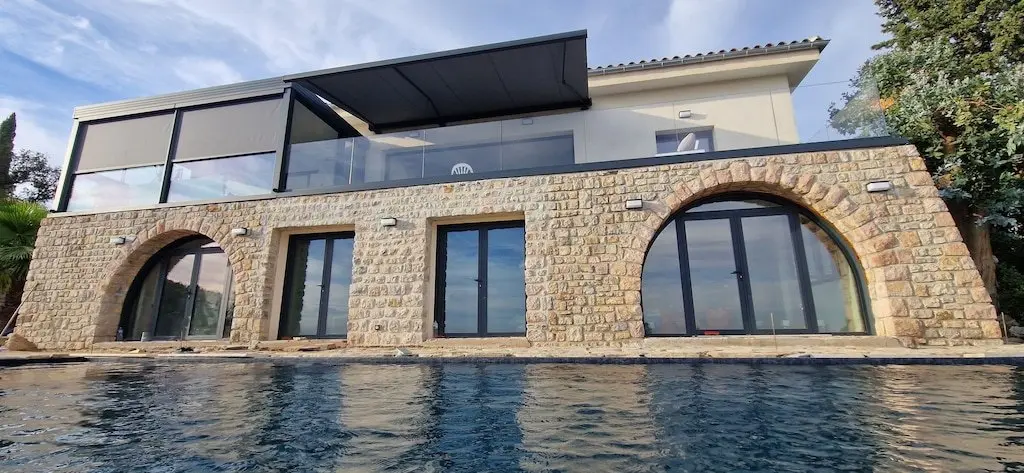 Villa GL.